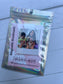 Personalized Photo Magnetic Bookmarks