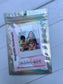 Personalized Photo Magnetic Bookmarks