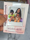 Personalized Photo Magnetic Bookmarks