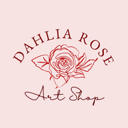 Dahlia Rose Co