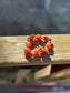 Carnelian Bracelet | Crystal Bracelets | Crystal Jewelry